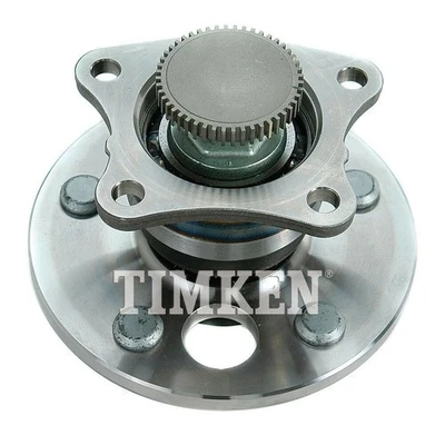 Timken HA590370 Wheel Bearing and Hub Assembly - Image 1 of 4