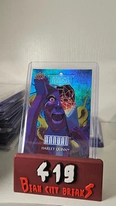 2023-24 Upper Deck DC Annual Knight Terrors Harley Quinn #KT-20 - Bild 1 von 1