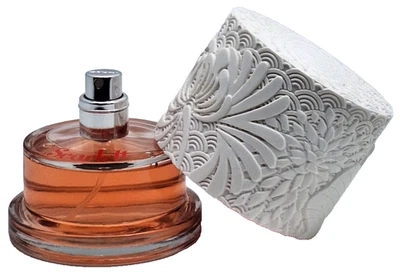 ❤️SCARLETT CACHAREL, EAU DE TOILETTE, 1,7 oz 50 ml, ¡DESCONTINUADO! Foto 1 de 4