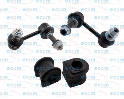 前稳定杆衬套 Sway 杆链接适用于雷克萨斯 IS250 IS300 IS350 右握和 LH — 第 1/4 张图片