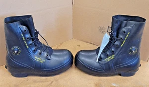 NEW Bata Military Mickey Mouse Bunny Boots 11 Extreme Cold Weather Insulated - Picture 1 of 15