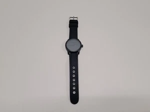 Citizen Eco-Drive Men E101-S064783 Formal Black Dial Wrist Watch - Picture 1 of 5