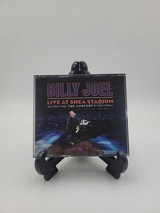 Billy Joel Live At Shea Stadium: The Concert 2xCD + DVD EXCELLENT CONDITION - Picture 1 of 5