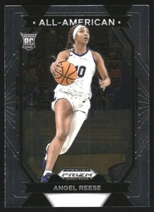 B6498- 2024-25 Panini Prizm Draft Picks Karten G1 -du Pick- 15 + Gratis US - Bild 1 von 291