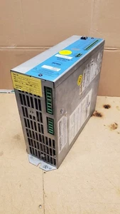 STÖBER POSIDYN SDS4101 servo driver D2072 - Bild 1 von 5