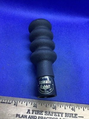 QUAKER BOY  Squealing RABBIT SCREAMER PREADTOR GAME CALL - Image 1 of 2