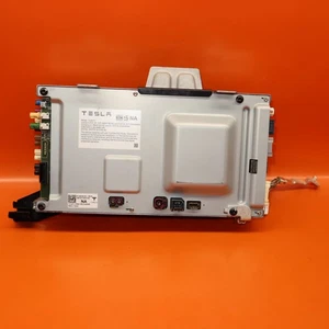 MÓDULO DE CONTROL DE MEDIOS DE ENTRETENIMIENTO TESLA MODELO 3 2021 2022 2023 1566786-00-D OEM - Imagen 1 de 12