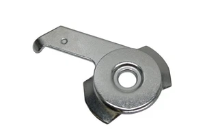 Mydeco Halter Deckenhalter für Flächenvorhangschiene 2St. MD65537 - Bild 1 von 2