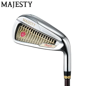 Maruman Majesty Royale Wedge 6I MJ Royale TL560L Flex-L 1pcs 2025 Model RH - Picture 1 of 3