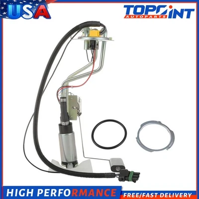 Conjunto de módulo de bomba de combustible para Chevrolet C1500 y C2500 Suburban 1996-1997 V8 5,7 L Foto 1 de 4