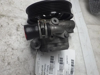 Chevrolet Traverse  2009-2017 Power Steering Pump 3.6L 20954812 9329 - Image 1 of 4
