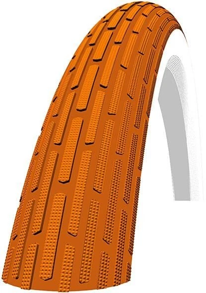 Schwalbe Tire Schwalbe Frank 60-559 (26x2,35) Braunweiß - Bild 1 von 1