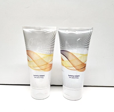 Savvier Tummy Cream 6 Fl OZ Lote de 2 - NUEVO - Imagen 1 de 2