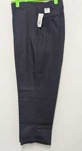 Men's Red Kap Industrial Work Pant, Sz. 44, Color~Navy, NEW!! - Picture 1 of 8