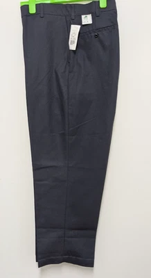 Men's Red Kap Industrial Work Pant, Sz. 44, Color~Navy, NEW!! - Image 1 of 4