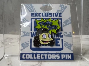 Pro Wrestling Crate Exclusive Marko Stunt Collectors Enamel Pin NIB - Picture 1 of 1