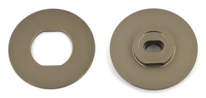 Mozzo esterno pantofole Associated B6.1 HTC - ASC91805 - Foto 1 di 1