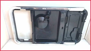 Carcasa cubierta superior recipiente de frijoles Tchibo tipo 366580 -4 - Imagen 1 de 1