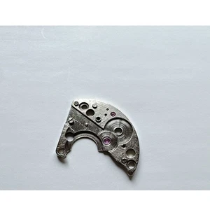 Automatische Klemmplatte für Uhrwerk Dandong 7750 - Bild 1 von 1