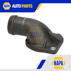 Coolant Flange / Pipe fits VW PASSAT 79 to 00 Water NAPA 055121121F VOLKSWAGEN - Picture 1 of 8