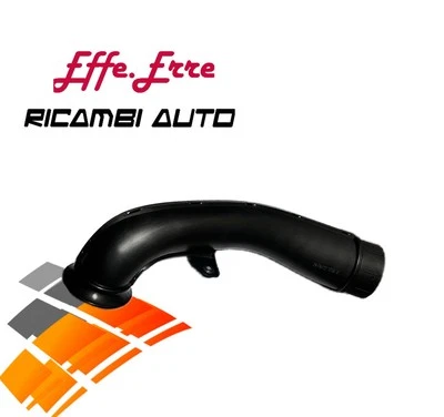 Tubo Aspirarazione 500 X= Jeep Renegade Originale  - Image 1 of 4