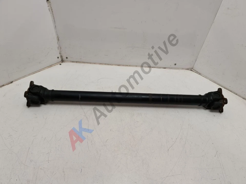 BMW 3 4 Series N57 F30 F31 F32 F34 F36 X-Drive Front Prop Shaft - Image 1 of 4