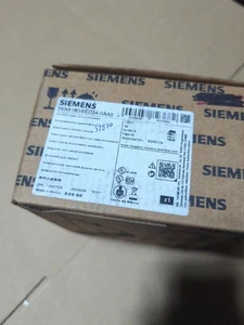 Siemens 3va4190-6ED34-0AA0 - Bild 1 von 3