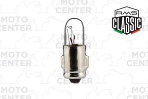 LAMPADA MICRO 12V - 2W ATTACCO BA7S (C10) PIAGGIO VESPA PX PE 125 150 200 FINO - Foto 1 di 1