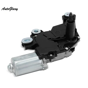 4M0955711A Windshield Wiper Motor Rear Side for Audi A4 A4 Allroad B9 Q7 582655 - Picture 1 of 2