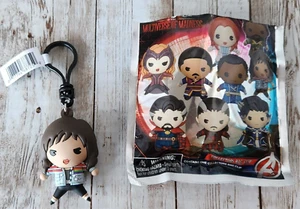 Marvel Dr. Strange Multiversum Madness Blindtasche Figurclip America Chavez - Bild 1 von 2