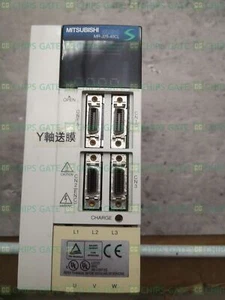 1PC Used MR-J2S-40CL AC SERVO DRIVE IN GOOD CONDITION - Picture 1 of 1