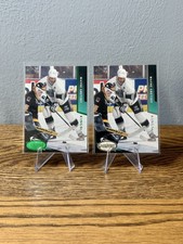 1993-94 Parkhurst - Emerald Ice #99 Wayne Gretzky 🏒 MINT