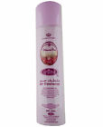 2 X Morocan Rose Al Rehab Air Freshener Exotic Sweet Fragrance Spray 300ml 