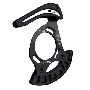 MRP AMG All-Mountain MTB Bike / Cycle Chain Guide ISCG 28-32T Black - Picture 1 of 1
