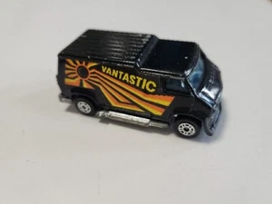 Vintage Corgi Toys Vantastic US Custom Van no 432 - Picture 1 of 8