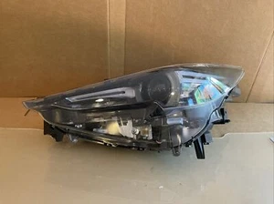 LED w/AFS Headlight Front Lamp for 20-21 Mazda CX-5 Left Driver Side - See Dets - Picture 1 of 11