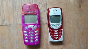 Nokia Phones x 2 - Afbeelding 1 van 1
