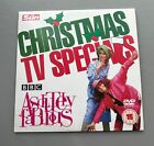 Absolutely Fabulous BBC - Christmas TV Specials Promo DVD The Sun