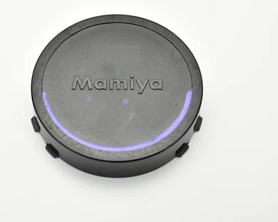 Genuine Mamiya RB67 & RZ67 Rear Lens Cap Japan Medium Format (#3181) - Image 1 of 4