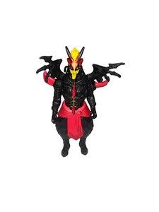 Power Rangers DOOMWING Villain 2016 Dino Super charge bandai mighty morphin - Picture 1 of 7
