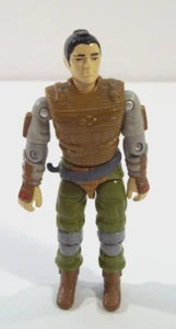 1988 GI Joe Budo V.1 Action Figure, Samurai Warrior - Picture 1 of 3
