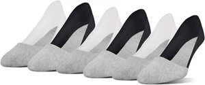 Peds Women'S Smooth Edge No Show Socks, Multipairs - Picture 1 of 12