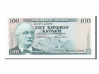 [#154274] Banknote, Iceland, 100 Kronur, 1961, UNC