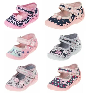 Viggami Kinderhausschuhe Lernlaufschuhe Hausschuhe  Gr. 19 - 27 - Bild 1 von 10