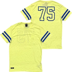 T-Shirt Oakley Herren Factory Pilot Flair in mittelheller Limette - Bild 1 von 3