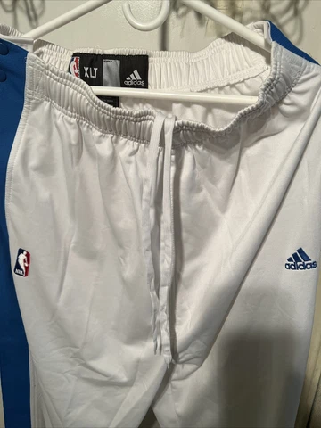 NBA Adidas Authentics Player 10 Orlando Magic - In Game Cover
