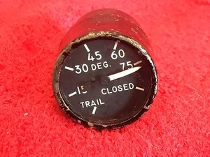 INDICADOR DE POSICIÓN BENDIX TRAIL CERRADO 1 - Imagen 1 de 6