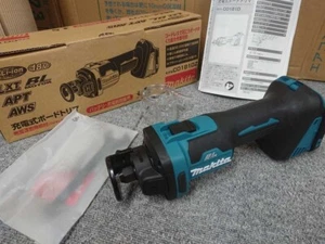 Makita 18V Cordless Brushless 32000rpm Electric Boad Trimmer CO181DZ Body Only - Picture 1 of 9