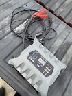 SOLAR Pro-Logix PL2410  Battery Charger/Maintainer, Used