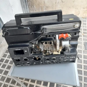 CUERPO O CHASIS DE YELCO 810. PIEZAS  REPUESTO  PROYECTOR  SUPER 8 MM - Imagen 1 de 7